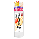 日本Sana莎娜 豆乳美肌乳液150ml  补水保湿 肌肤