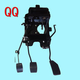 原装 奇瑞QQ QQ3脚踏板 离合器踏板 油门刹车踏板总成 QQ油门踏板