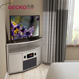 杰高智能家具卧室音响电视柜现代简约小户型电视柜音响智能电视柜