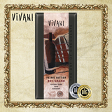 德国代购vivani薇梵尼85%可可优质有机黑巧克力 现货