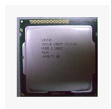 Intel/英特尔 i5-2400S 酷睿四核散片 CPU 1155针 正式版质保一年