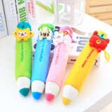 HDAS韩国可爱铅笔袋创意儿童玩具笔袋小学生文具袋男女生日礼物