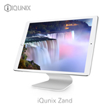 iQunix Zand苹果Apple iPad mini air pro 支架 桌面平板电脑支架
