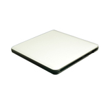 外置光驱盒 usb3.0OWZ-WH309 全铝外壳超薄9.5mm sata笔记本光驱