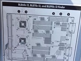 HP BL860c i4 刀片服务器