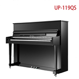 珠江钢琴 UP-119QS 全新正品 实体店支持提货 限量版