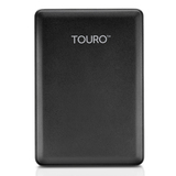 送包 日立移动硬盘500G HGST TOURO 500gb 2.5寸 USB3.0 可加密