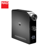 NAD D7050数字无线功放 hifi蓝牙电脑d类小功放AirPlay