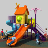 幼儿园室内外大型游乐玩具滑梯 户外广场游乐设备 儿童乐园玩具