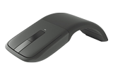 包邮正品Microsoft/微软Arc Touch蓝牙鼠标便携可折叠无线鼠标