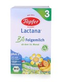 [国内现货]特福芬奶粉3段德国Topfer本土原装婴幼儿有机奶粉三段