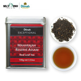 斯里兰卡进口红茶Dilmah迪尔玛锡兰红茶印度阿萨姆茶叶e系列原味