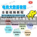 2015黑马Hadoop大数据视频/Java教程/Spark/机器学习/R语言/Linux