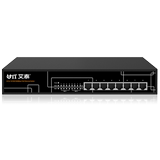 艾泰（UTT）S908GP 8口千兆 标准POE非管理型网络交换机