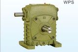 厂家直销  WPA WPS40，50-，，120减速机 铁壳 蜗轮 蜗杆 减速器