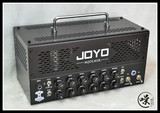 JOYO JMA-15 MJOLNIR 雷神之锤 电子管电吉他箱头模拟mesa 全管