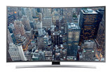 Samsung/三星 UA55JU6800JXXZ 55寸4k超高清智能网络曲面液晶电视