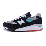 New Balance/NB 998系列 男鞋复古鞋跑步鞋运动休闲鞋M998CBB