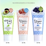 韩国代购Herietta/水果之乡 酪梨/蓝莓 护手霜 80ml 保湿抗氧化