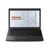 Toshiba/东芝 C45-A C45-AK08B1 I3 1G独显 14寸商务笔记本电脑