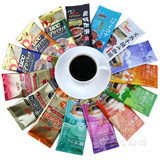 日本进口UCC高品质滴漏式滤挂耳咖啡全系15味组合包邮香醇顺滑