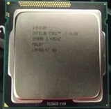 Intel/英特尔 i7-2600 CPU 散片 一年包换 正式版 假一罚十 现货