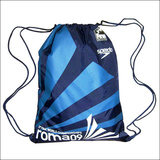 speedo游泳束口包 泳装收纳袋 双肩背包正品实用专用装备防水包