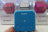 Sony/索尼 SRS-X11 无线便携蓝牙立体音箱  正品国行