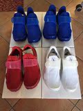 HK球鞋Nike Sock Dart SP 独立日 686058-111-660-440 红蓝白