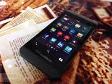 BlackBerry/黑莓 Z10手机 新机未激活