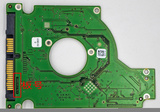 seagate HDD PCB ST 希捷笔记本硬盘 2.5电路板 板号：100624613