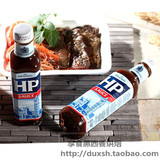 HP Sauce 荷兰进口 hp调味酱 原味hp调味汁255g 牛排烤肉酱