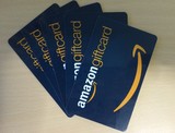 自动发送100美元美国亚马逊Amazon Gift Cards 购物卡/礼品卡现货