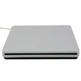苹果吸入式笔记本USB外置光驱盒sata转usb移动光驱盒12.7mm/9.5mm
