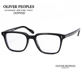 [转卖]Oliver Peoples奥利弗眼镜架 超轻板材男