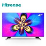 Hisense/海信 LED48EC520UA 48英寸4K智能平板液晶电视机WIFI网络