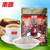 海南特产  南国浓香椰奶咖啡340克  浓香型  速溶咖啡粉 2包包邮