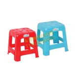 加厚塑料折叠凳子 儿童凳轻便提式火车小凳子 成人矮凳 小板凳