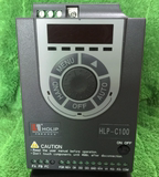 海力普HLP-C1000D7521P20XXX 133F0210 750W 200-240V 变频器