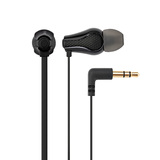新品预售 Iriver/艾利和 ICP-AT500 HiFi面条入耳式耳塞耳机
