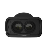 暴风魔镜4代 VR虚拟现实眼镜 3d眼镜 头戴式游戏头盔 IOS 标准版
