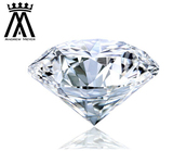 AM钻石 30分50分1克拉GIA裸钻定制钻石结婚戒指钻戒女戒正品