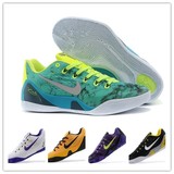 科比9代篮球鞋男鞋NBA全明星战靴复活节夏季鞋透气鞋运动鞋跑步鞋