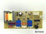 欧意嵌入式消毒柜ZTD100-D51高温消毒柜电源电路板控制器主板按键