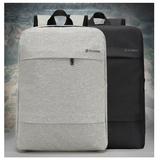 双肩背包休闲商务笔记本电脑包旅行包登山包14寸15.6寸男女士