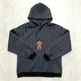 【包顺丰】Christopher Wanton Hoodie卫衣 套头连帽 太空棉帽衫