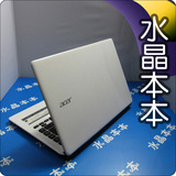 Acer/宏碁 E1-472G E1-472G-54204G50DNss I5 14寸超薄笔记本电脑