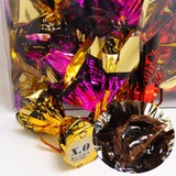XO酒心巧克力360g盒装30块喜糖婚庆零食糖果2盒减2元包邮