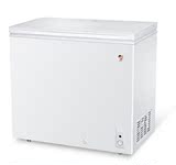 Haier/海尔 BC/BD-203HCD（文登）家用冰柜/冷藏冷冻切换柜
