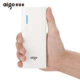 aigo/爱国者移动电源便携15000毫安大容量手机充电宝通用正品定制